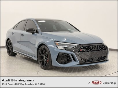 Used 2024 Audi RS 3