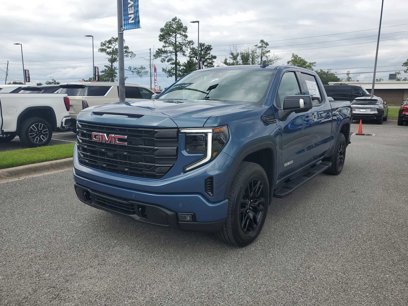 New 2026 GMC Sierra 1500 Elevation w/ Elevation Premium Package
