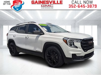 Used 2022 GMC Terrain SLE w/ Elevation Edition