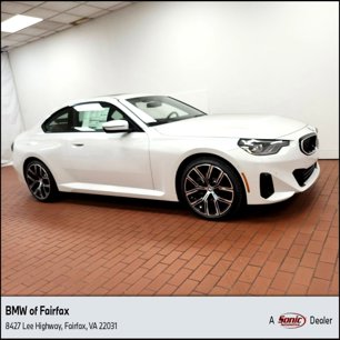Used 2024 BMW 230i xDrive Coupe w/ Premium Package