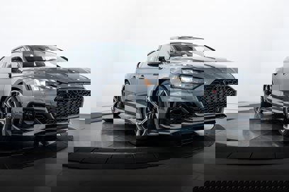 New 2025 Audi RS 5 Sportback