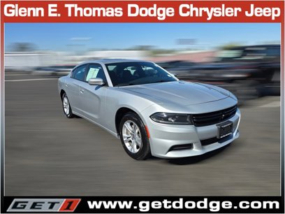 Certified 2022 Dodge Charger SXT w/ Leather Interior Group