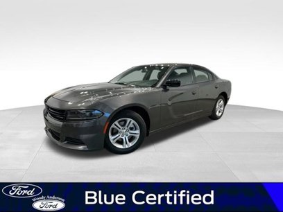 Used 2023 Dodge Charger SXT