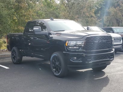 New 2024 RAM 2500 Big Horn w/ Night Edition