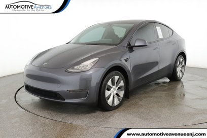 Used 2021 Tesla Model Y Long Range