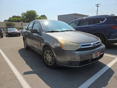 Used 2009 Ford Focus SE