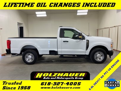 Used 2024 Ford F350 XL