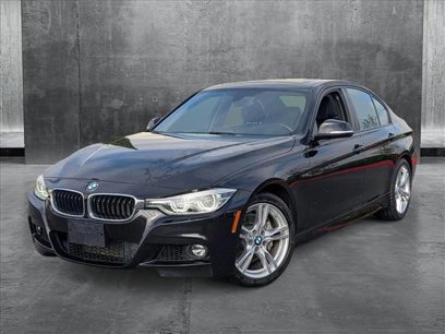 Used 2016 BMW 340i Sedan