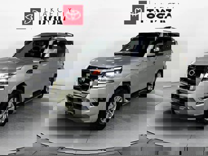 Used 2023 Nissan Armada SV
