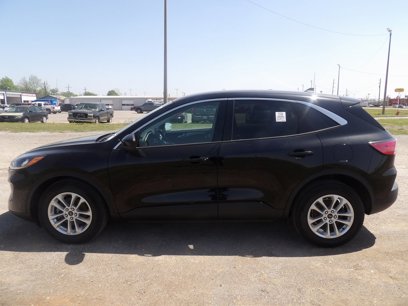 Used 2021 Ford Escape SE