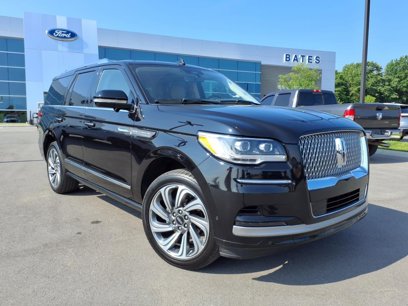 Used 2024 Lincoln Navigator Reserve