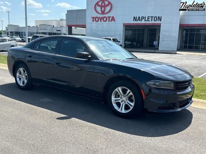 Used 2023 Dodge Charger SXT