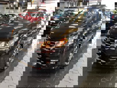 Used 2013 Honda Accord LX