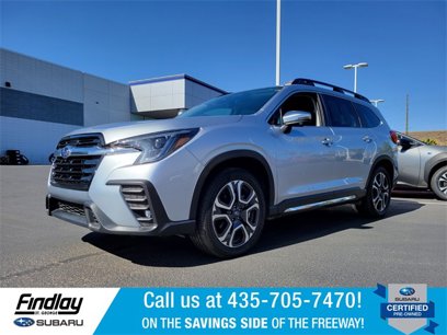 Used 2023 Subaru Ascent Limited w/ Technology Package