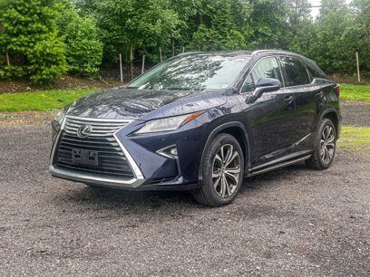 Used 2018 Lexus RX 350 AWD