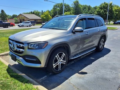 Used 2020 Mercedes-Benz GLS 450 4MATIC