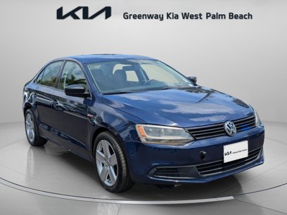 Used 2012 Volkswagen Jetta S