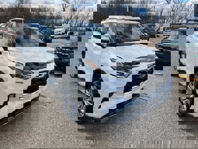 Used 2023 Toyota Highlander Platinum