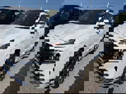 Used 2022 Hyundai Santa Fe Calligraphy