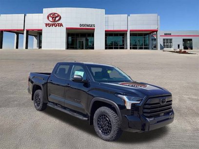 New 2025 Toyota Tundra SR5
