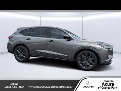 Used 2022 Acura MDX A-Spec