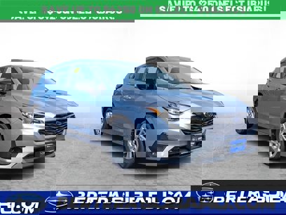 New 2025 Subaru Impreza 2.0i