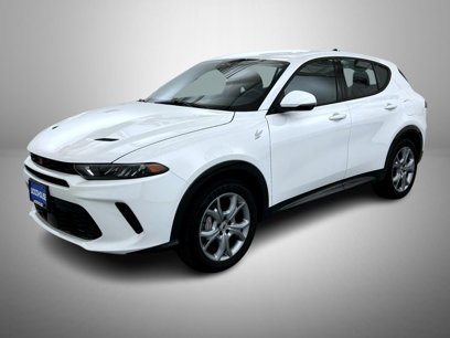 Used 2024 Dodge Hornet R/T