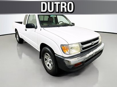 Used 1999 Toyota Tacoma 2WD Xtracab