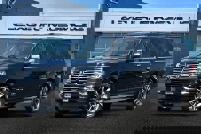 Used 2016 Lincoln Navigator L Reserve