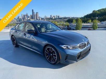 Used 2025 BMW M340i xDrive w/ Premium Package