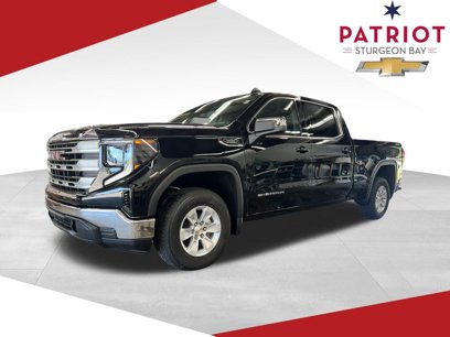 Used 2024 GMC Sierra 1500 SLE w/ Preferred Package
