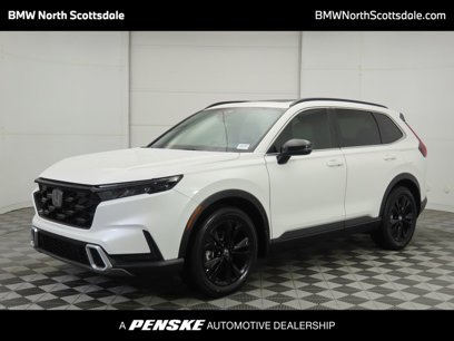 Used 2023 Honda CR-V Sport Touring
