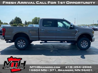 Used 2019 Ford F250 XLT