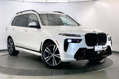 Certified 2023 BMW X7 xDrive40i w/ Executive Package