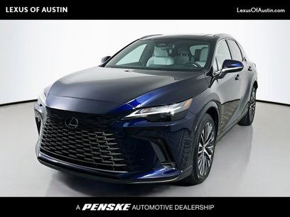 Used 2024 Lexus RX 350 Premium Plus