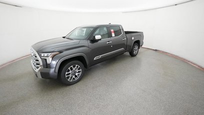 New 2025 Toyota Tundra 1794 Edition