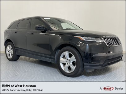 Used 2021 Land Rover Range Rover Velar S