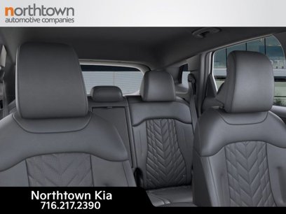 New 2025 Kia Sportage X-Line