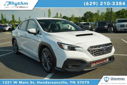 Used 2024 Subaru WRX w/ Accessory Package #2