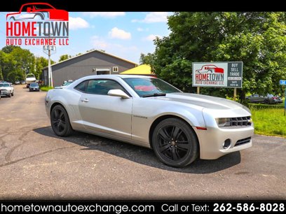 Used 2011 Chevrolet Camaro LT
