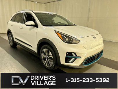 Certified 2020 Kia Niro EX w/ Cold Weather Package