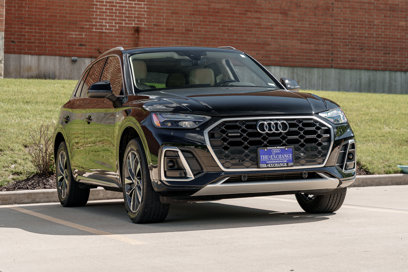 Used 2022 Audi Q5 2.0T Premium w/ Convenience Package