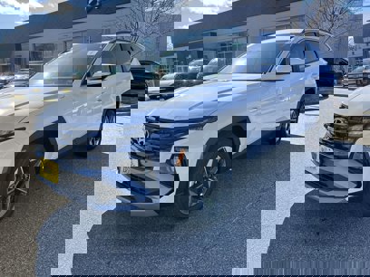 New 2025 Hyundai Tucson SEL