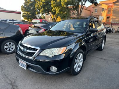 Used 2008 Subaru Outback 2.5i