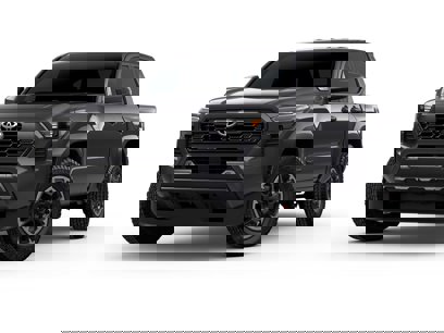 New 2025 Toyota Tacoma TRD Off-Road