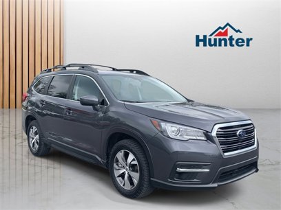 Used 2022 Subaru Ascent Premium w/ Convenience Package