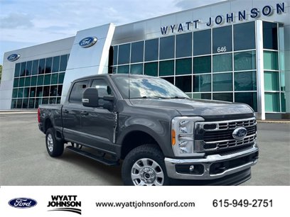 Certified 2023 Ford F250 XLT