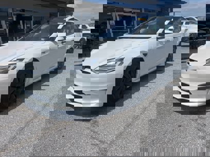Used 2022 Tesla Model S
