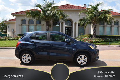 Used 2019 Chevrolet Trax LS w/ LPO, Cargo Package