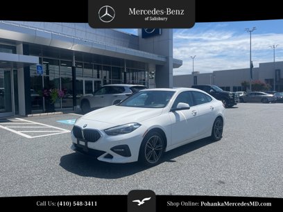 Used 2021 BMW 228i xDrive Gran Coupe w/ Premium Package